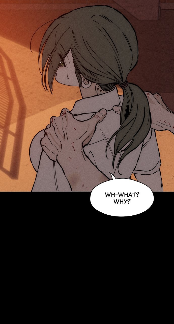 Read Tears on a Withered Flower Manga Online