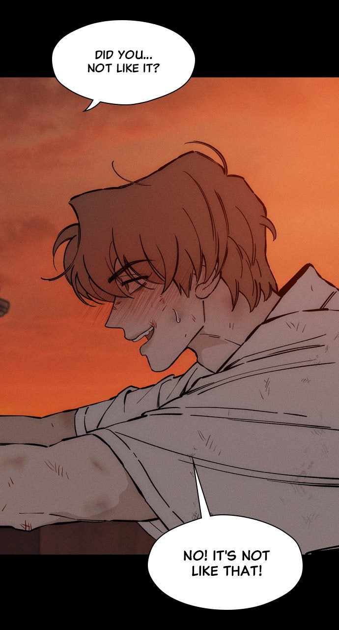 Read Tears on a Withered Flower Manga Online