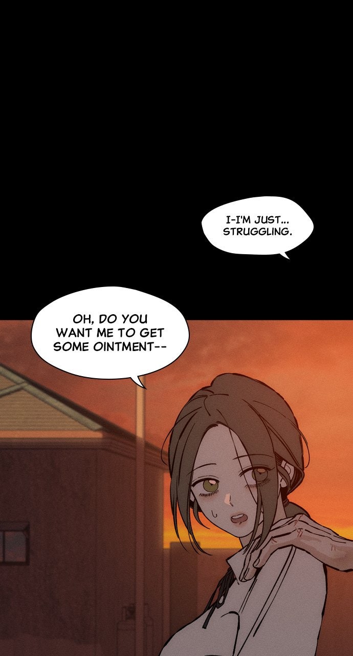 Read Tears on a Withered Flower Manga Online