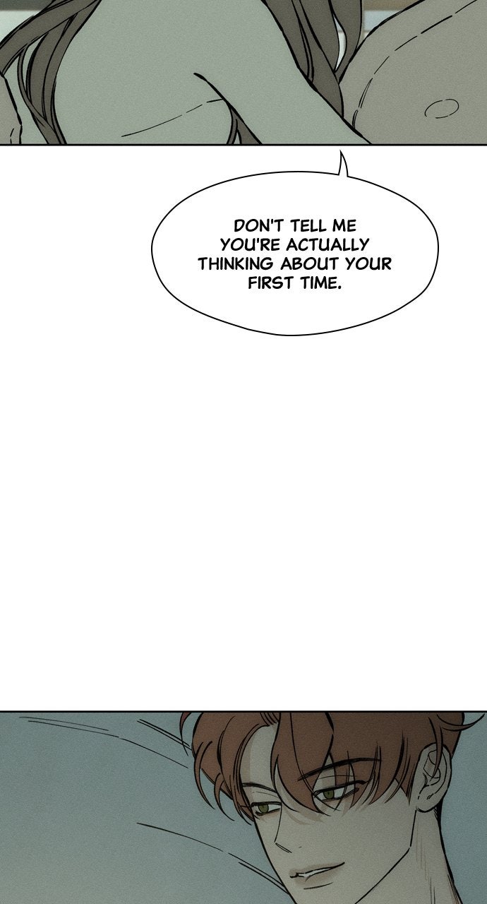 Read Tears on a Withered Flower Manga Online