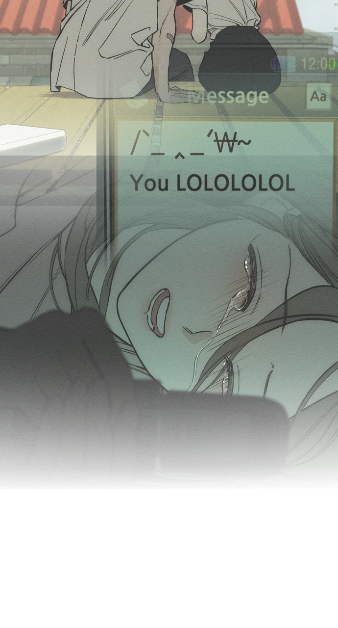 Read Tears on a Withered Flower Manga Online