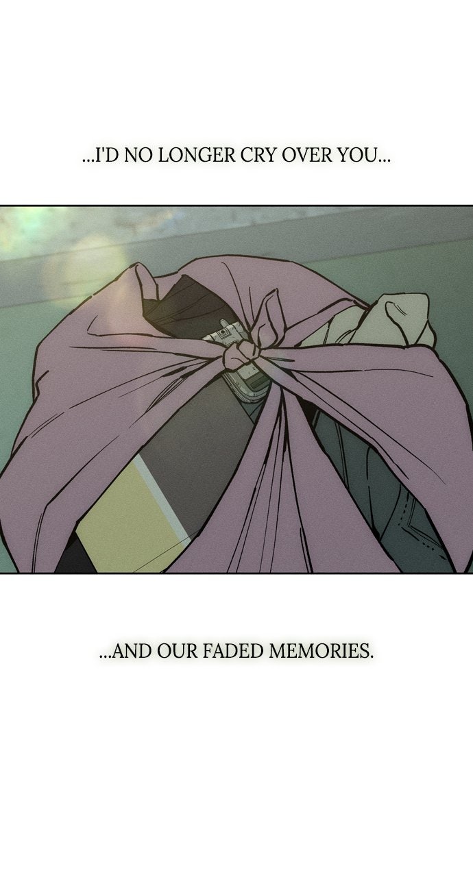 Read Tears on a Withered Flower Manga Online