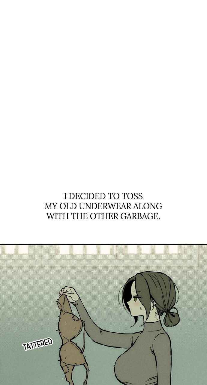 Read Tears on a Withered Flower Manga Online