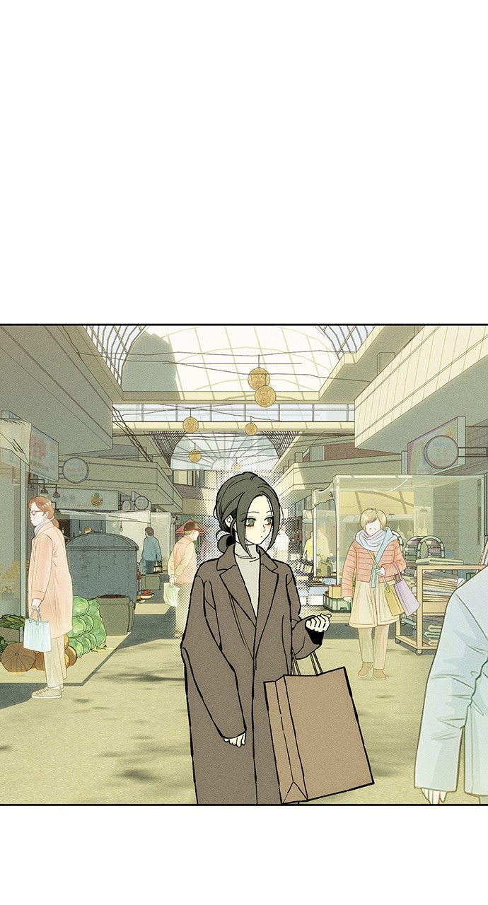 Read Tears on a Withered Flower Manga Online