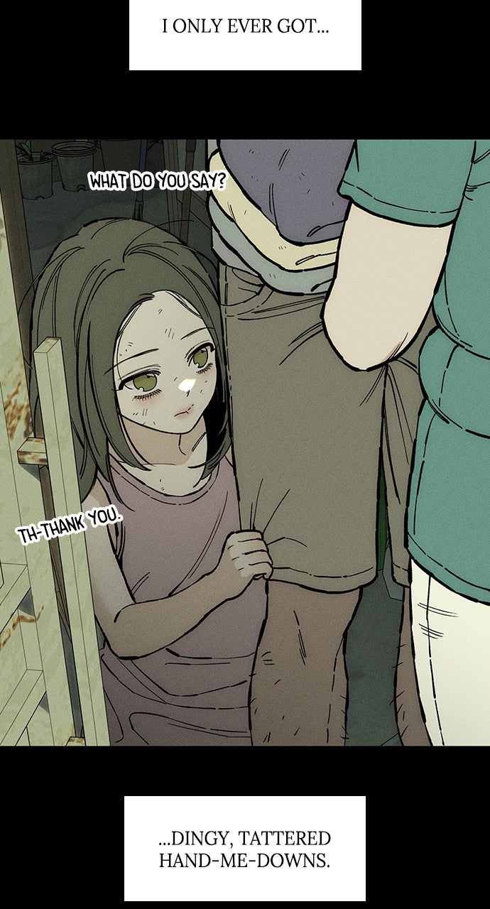 Read Tears on a Withered Flower Manga Online