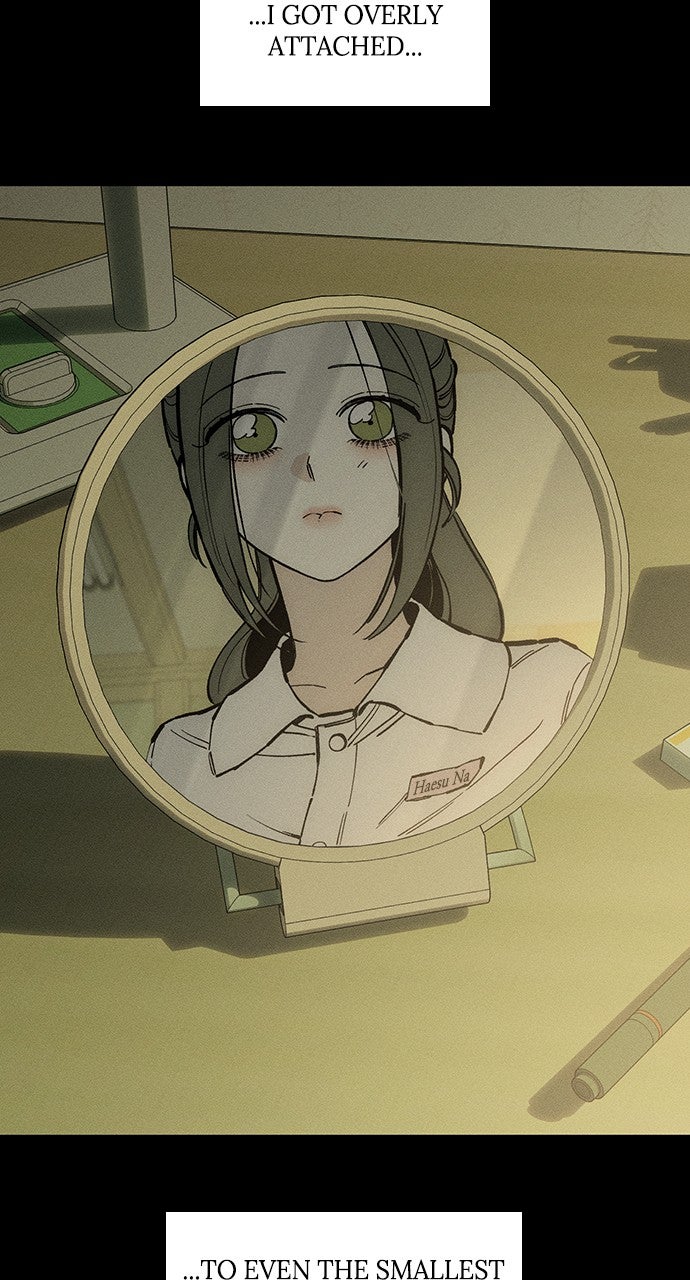 Read Tears on a Withered Flower Manga Online