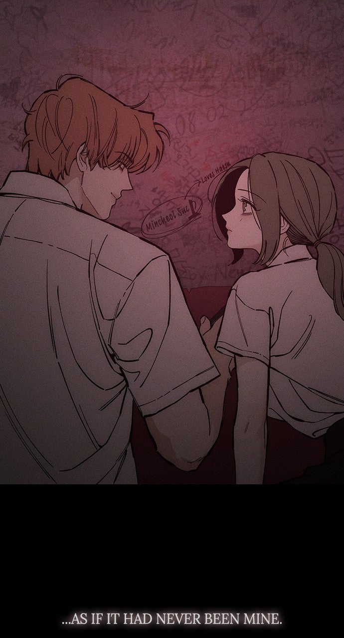 Read Tears on a Withered Flower Manga Online