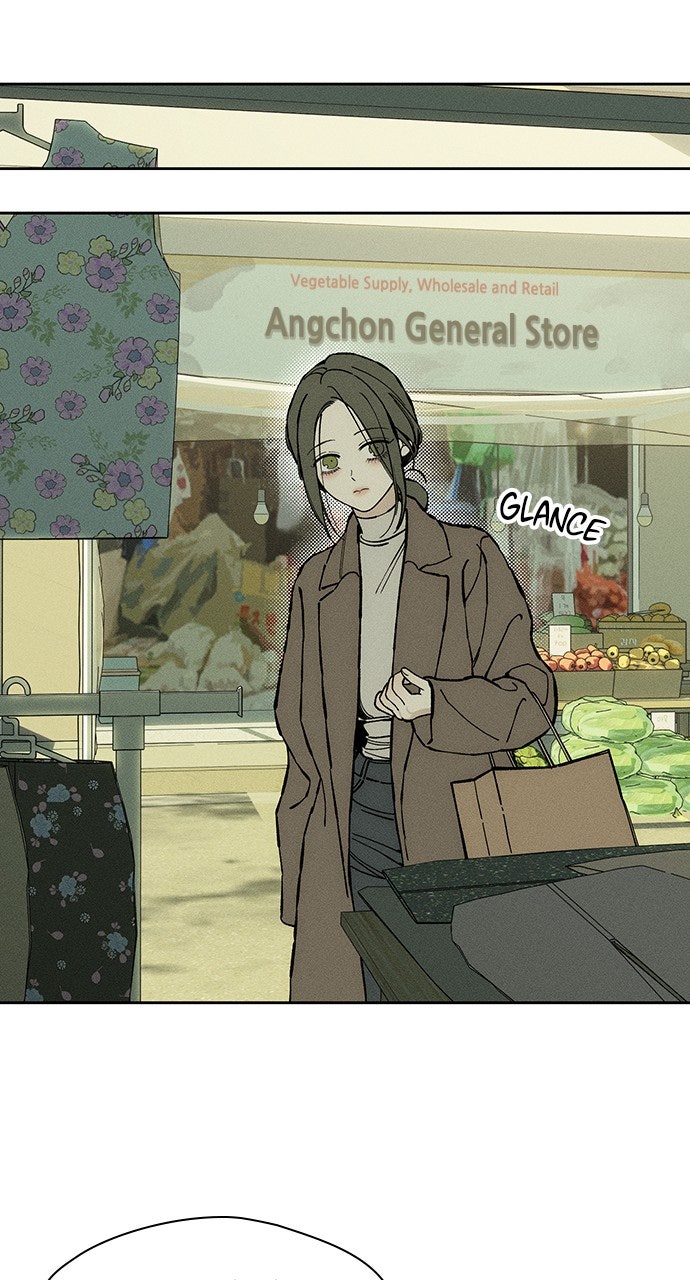 Read Tears on a Withered Flower Manga Online