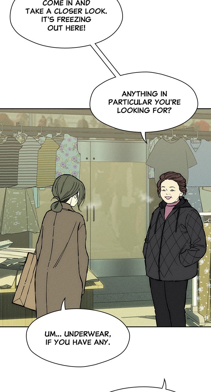 Read Tears on a Withered Flower Manga Online