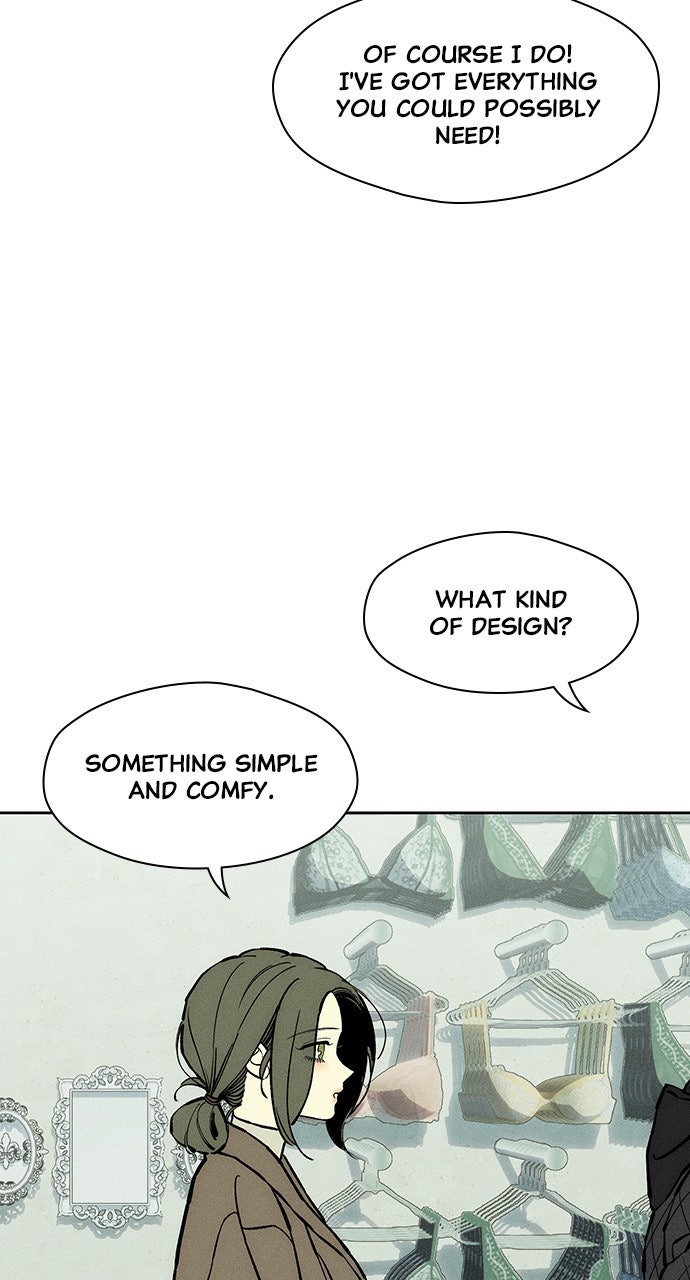 Read Tears on a Withered Flower Manga Online