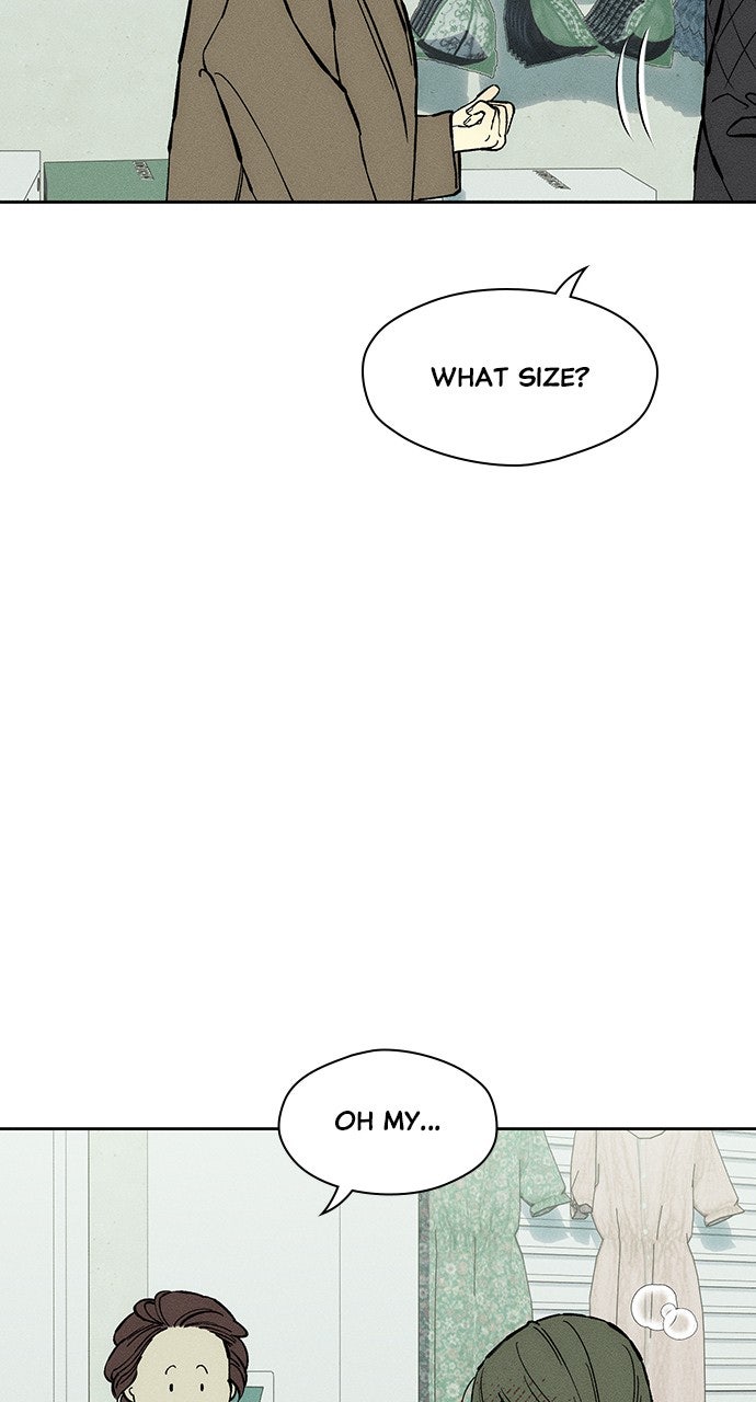 Read Tears on a Withered Flower Manga Online