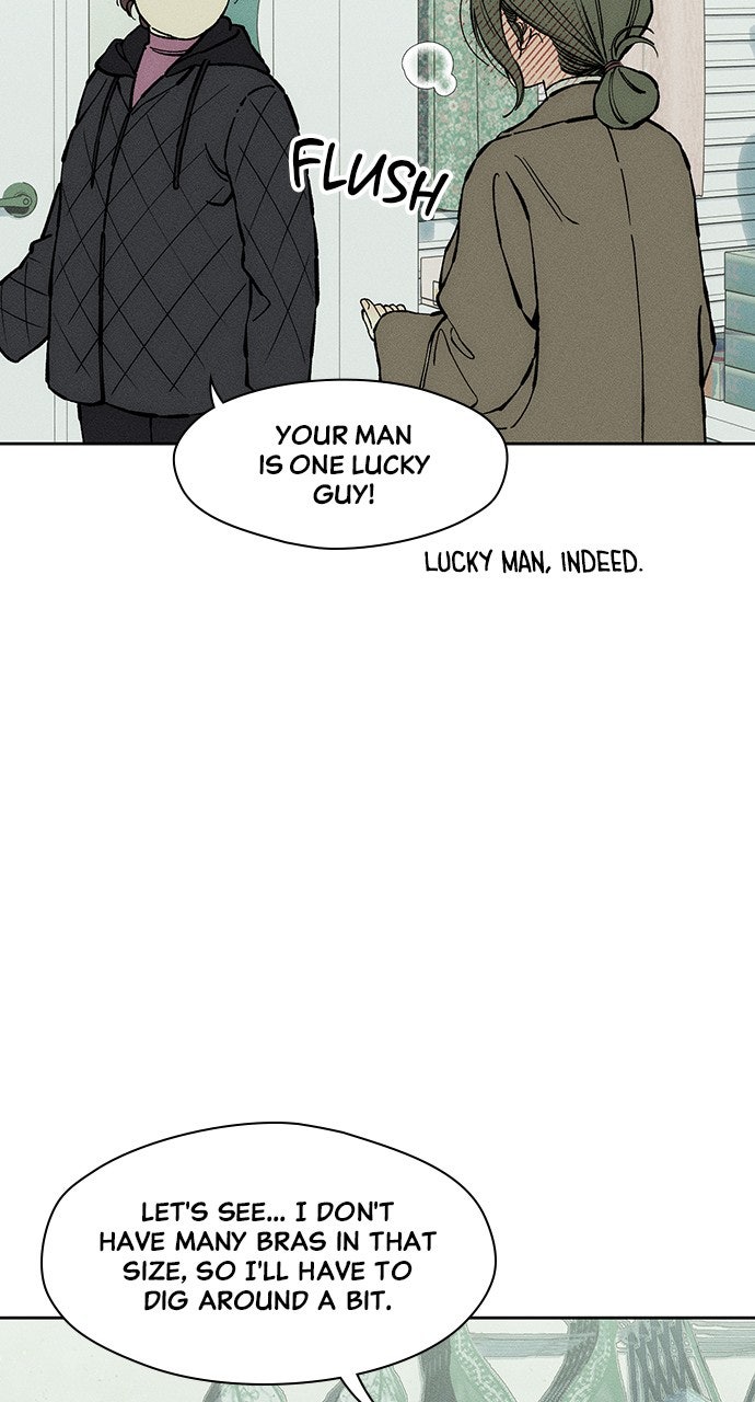 Read Tears on a Withered Flower Manga Online