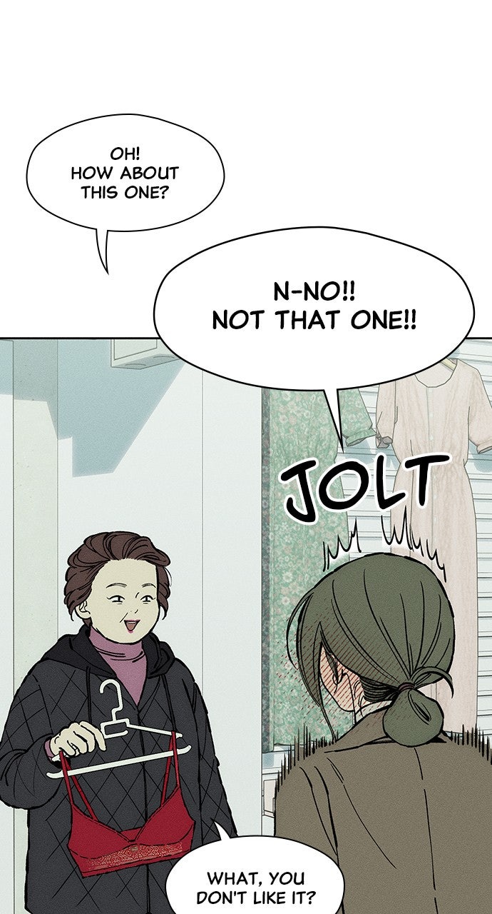 Read Tears on a Withered Flower Manga Online
