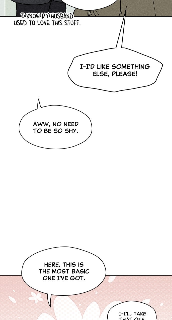 Read Tears on a Withered Flower Manga Online