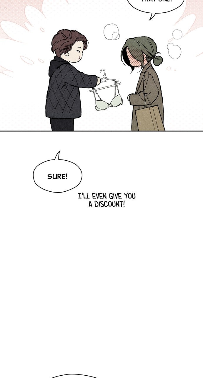 Read Tears on a Withered Flower Manga Online