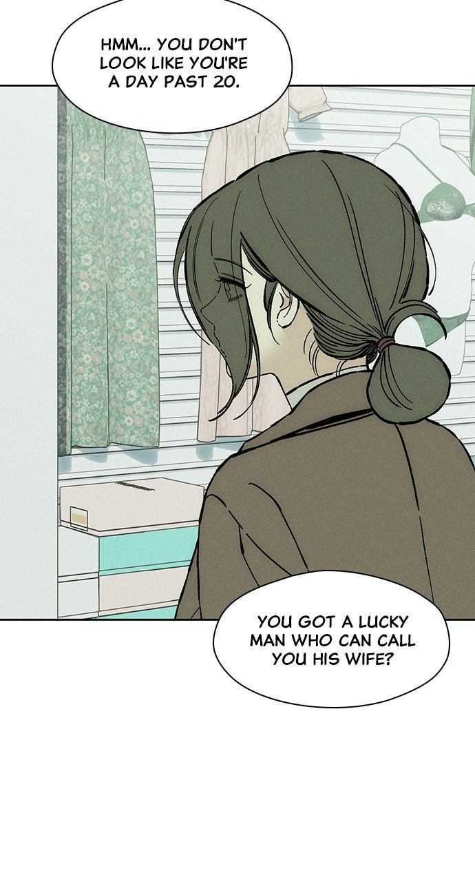 Read Tears on a Withered Flower Manga Online