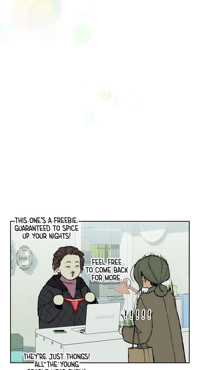 Read Tears on a Withered Flower Manga Online