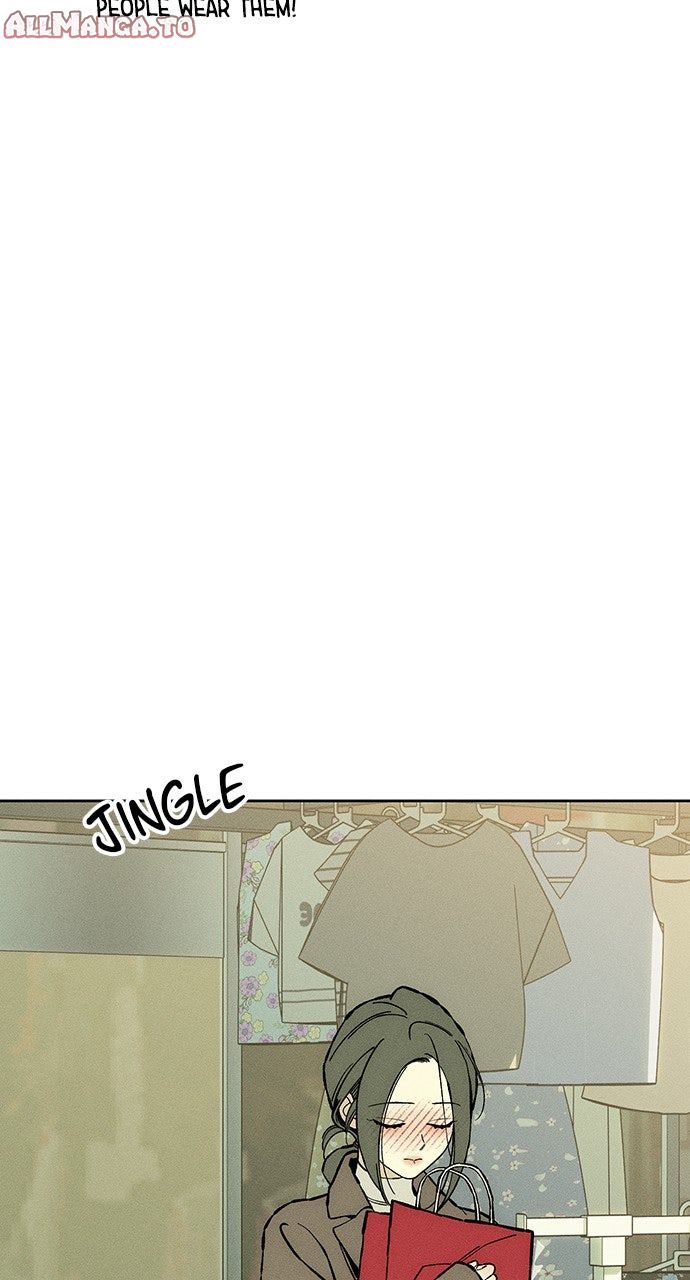 Read Tears on a Withered Flower Manga Online