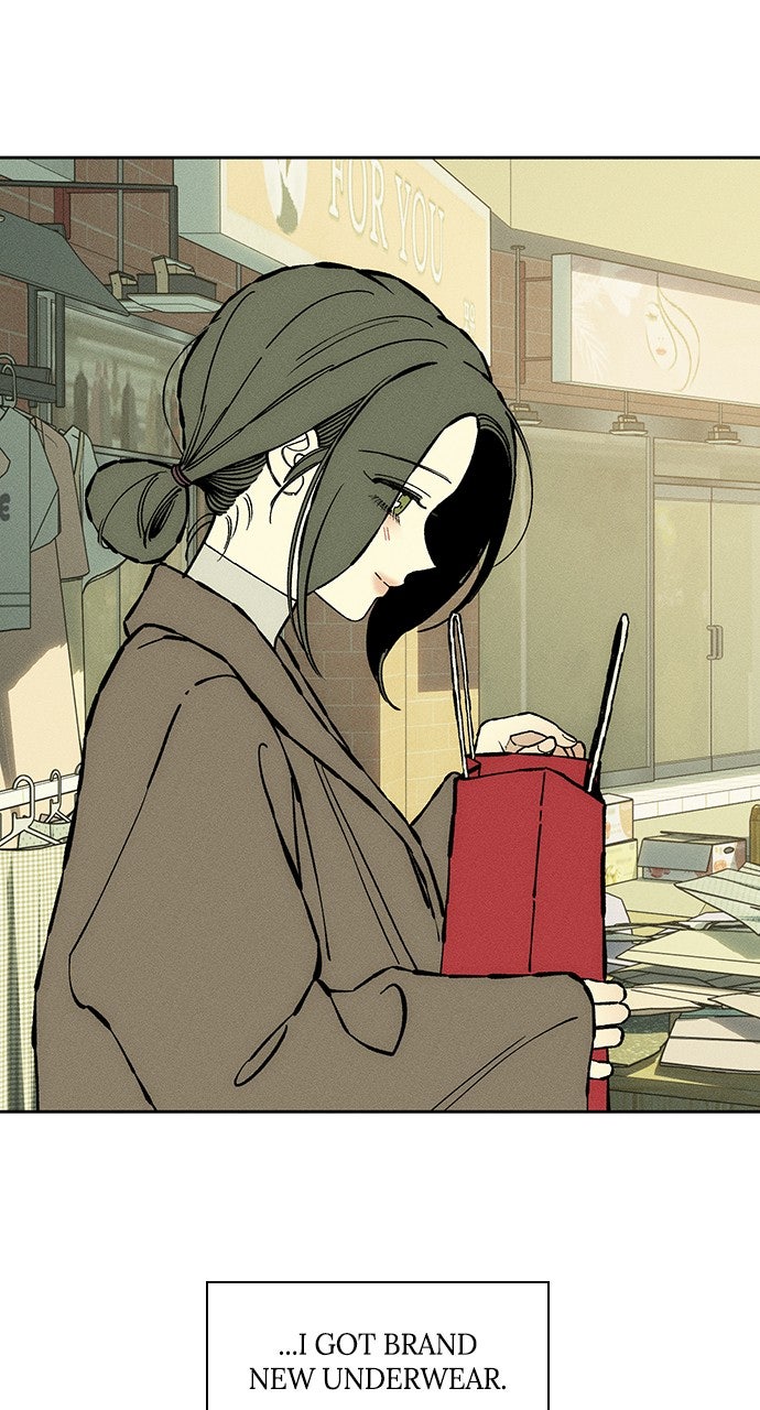 Read Tears on a Withered Flower Manga Online