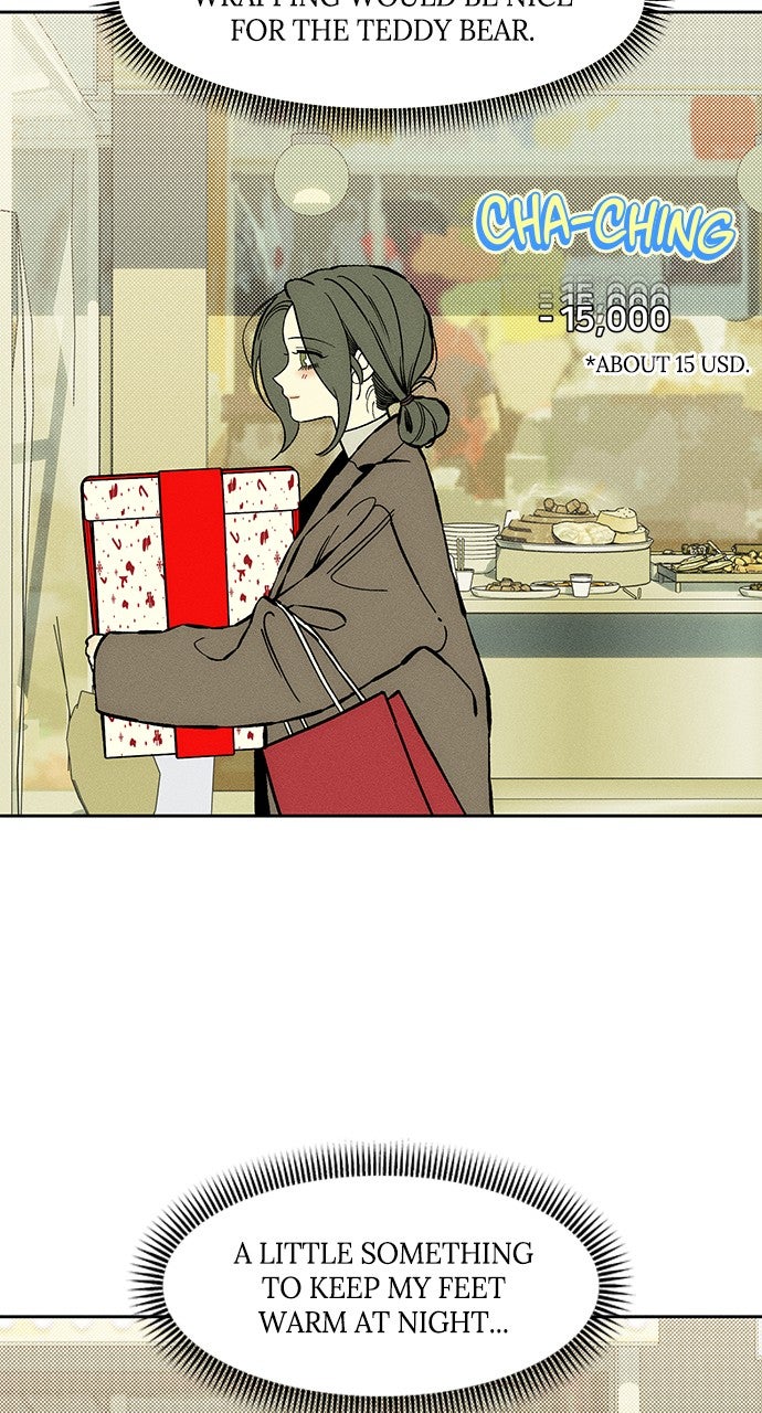 Read Tears on a Withered Flower Manga Online