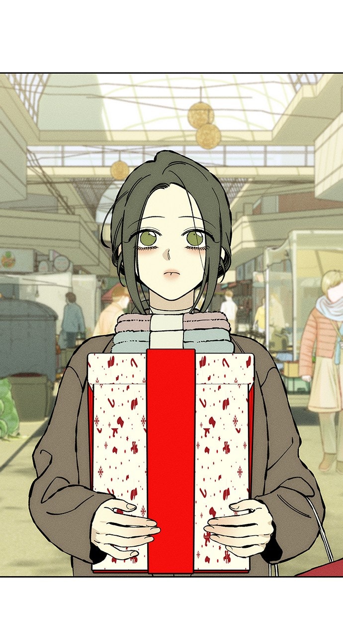 Read Tears on a Withered Flower Manga Online