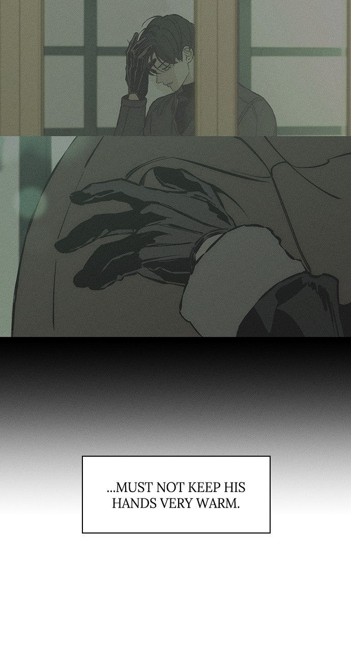 Read Tears on a Withered Flower Manga Online