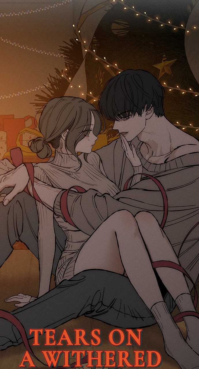Read Tears on a Withered Flower Manga Online