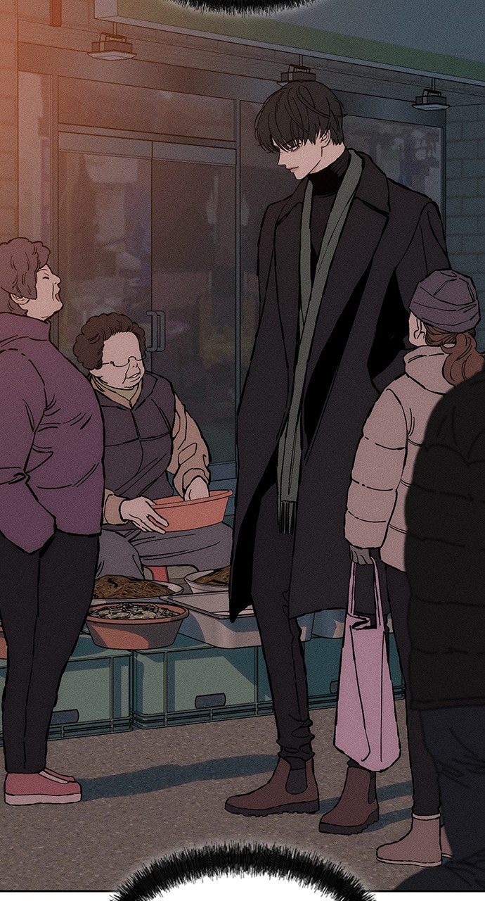 Read Tears on a Withered Flower Manga Online