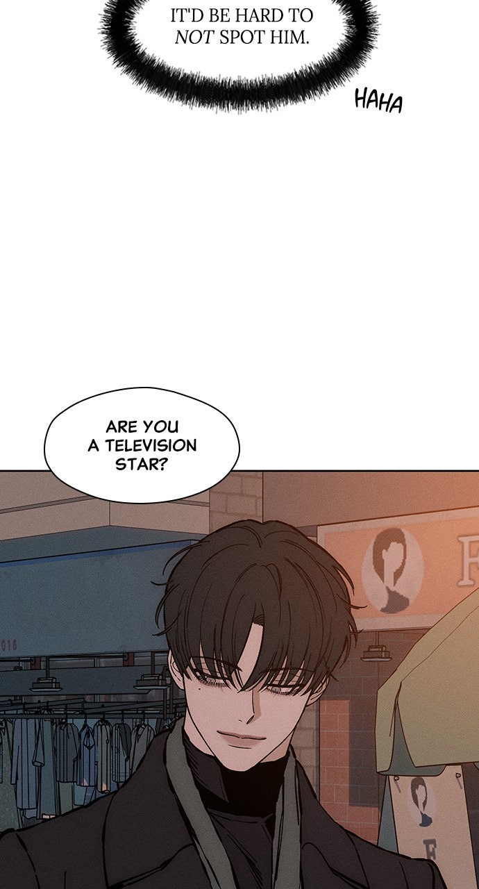 Read Tears on a Withered Flower Manga Online