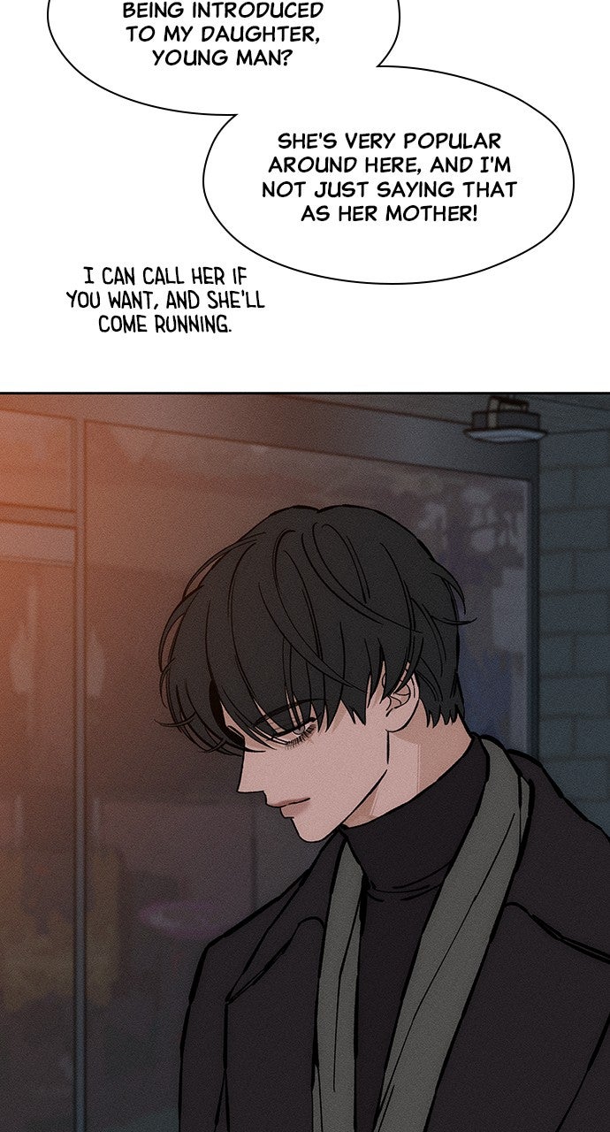 Read Tears on a Withered Flower Manga Online