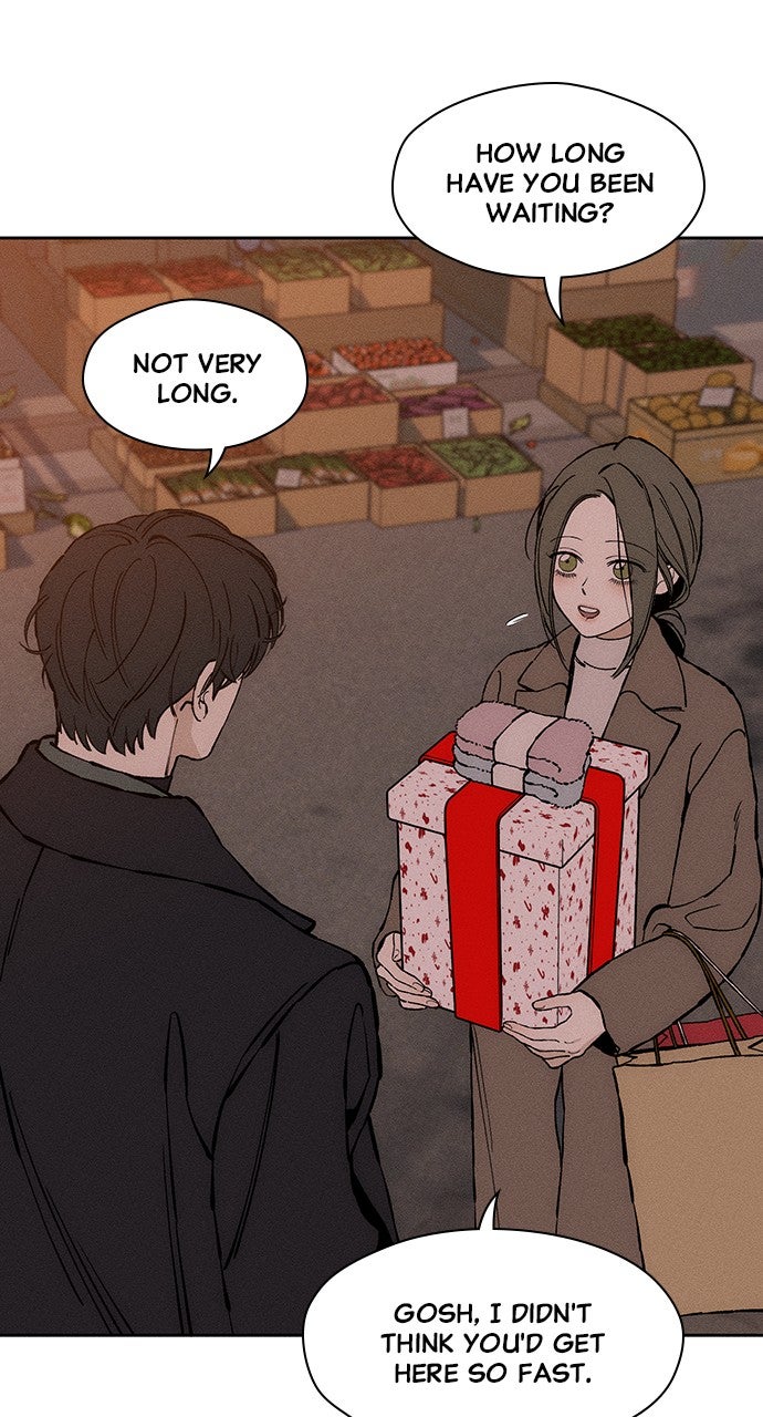 Read Tears on a Withered Flower Manga Online