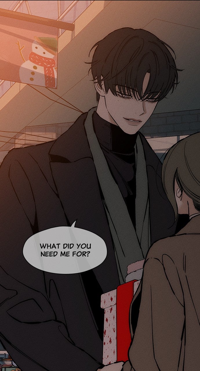Read Tears on a Withered Flower Manga Online