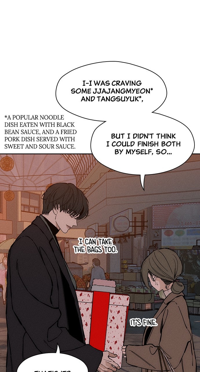 Read Tears on a Withered Flower Manga Online