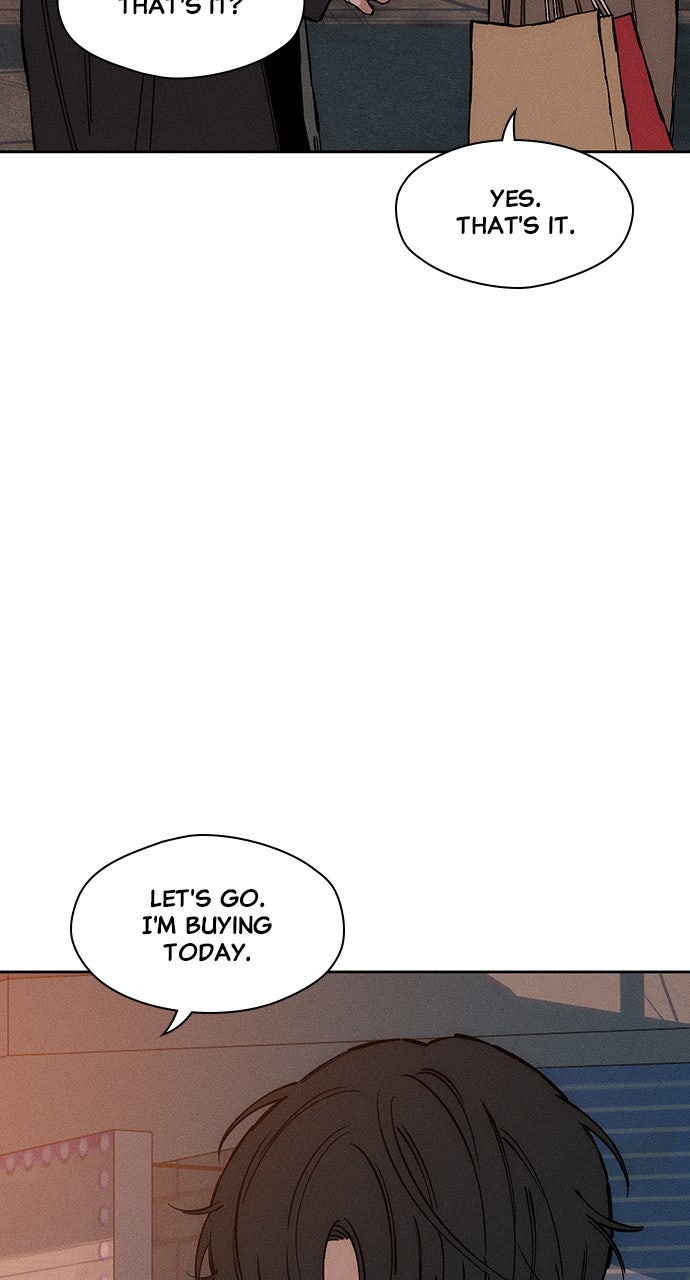 Read Tears on a Withered Flower Manga Online
