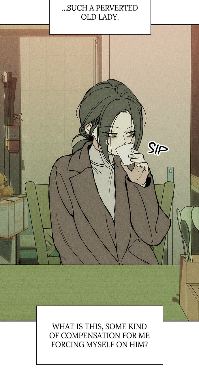 Read Tears on a Withered Flower Manga Online