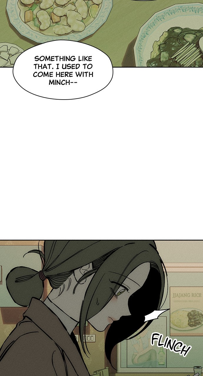 Read Tears on a Withered Flower Manga Online