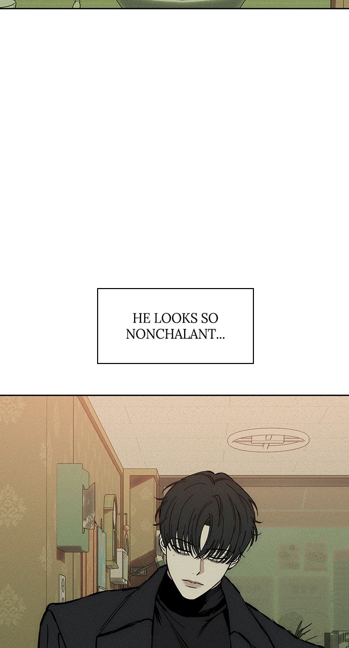 Read Tears on a Withered Flower Manga Online
