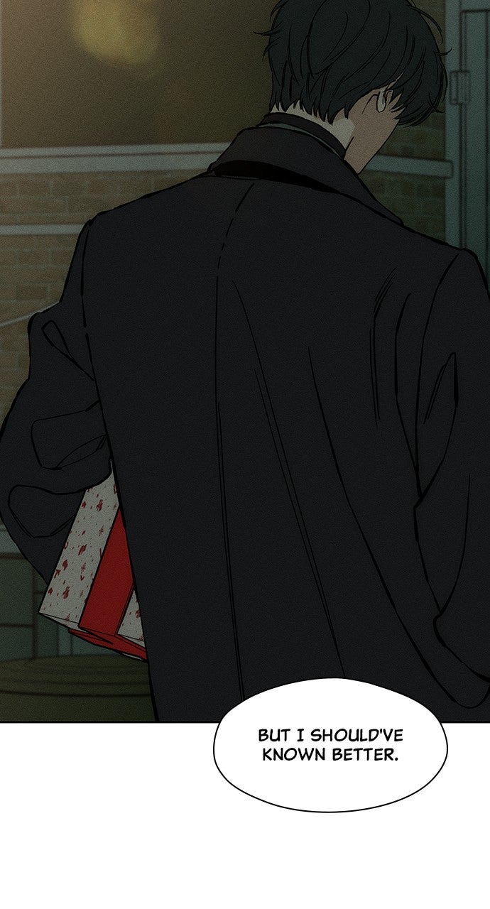 Read Tears on a Withered Flower Manga Online