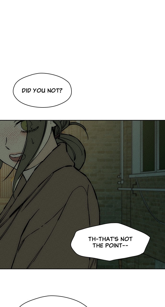Read Tears on a Withered Flower Manga Online