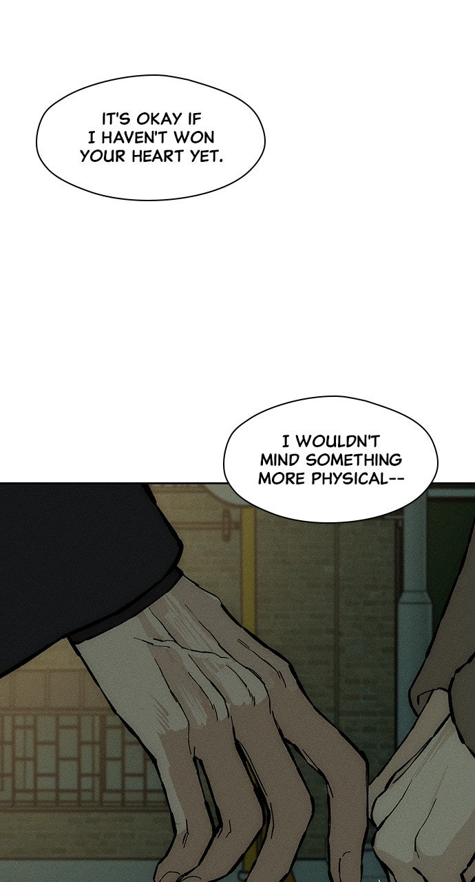 Read Tears on a Withered Flower Manga Online