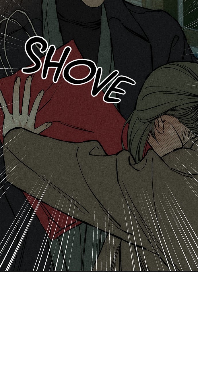 Read Tears on a Withered Flower Manga Online