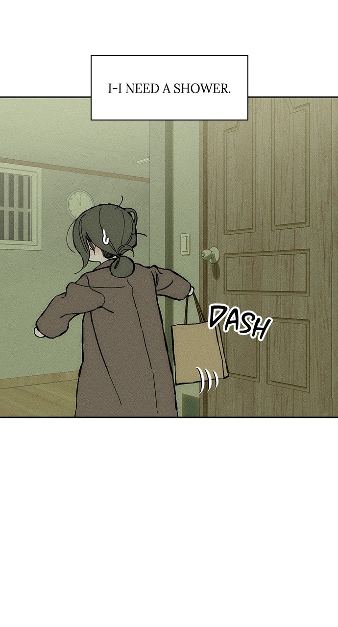Read Tears on a Withered Flower Manga Online