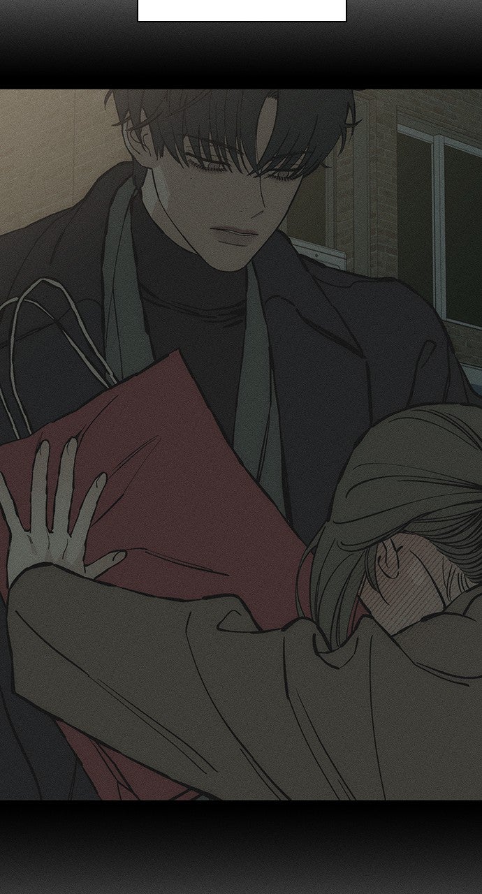 Read Tears on a Withered Flower Manga Online
