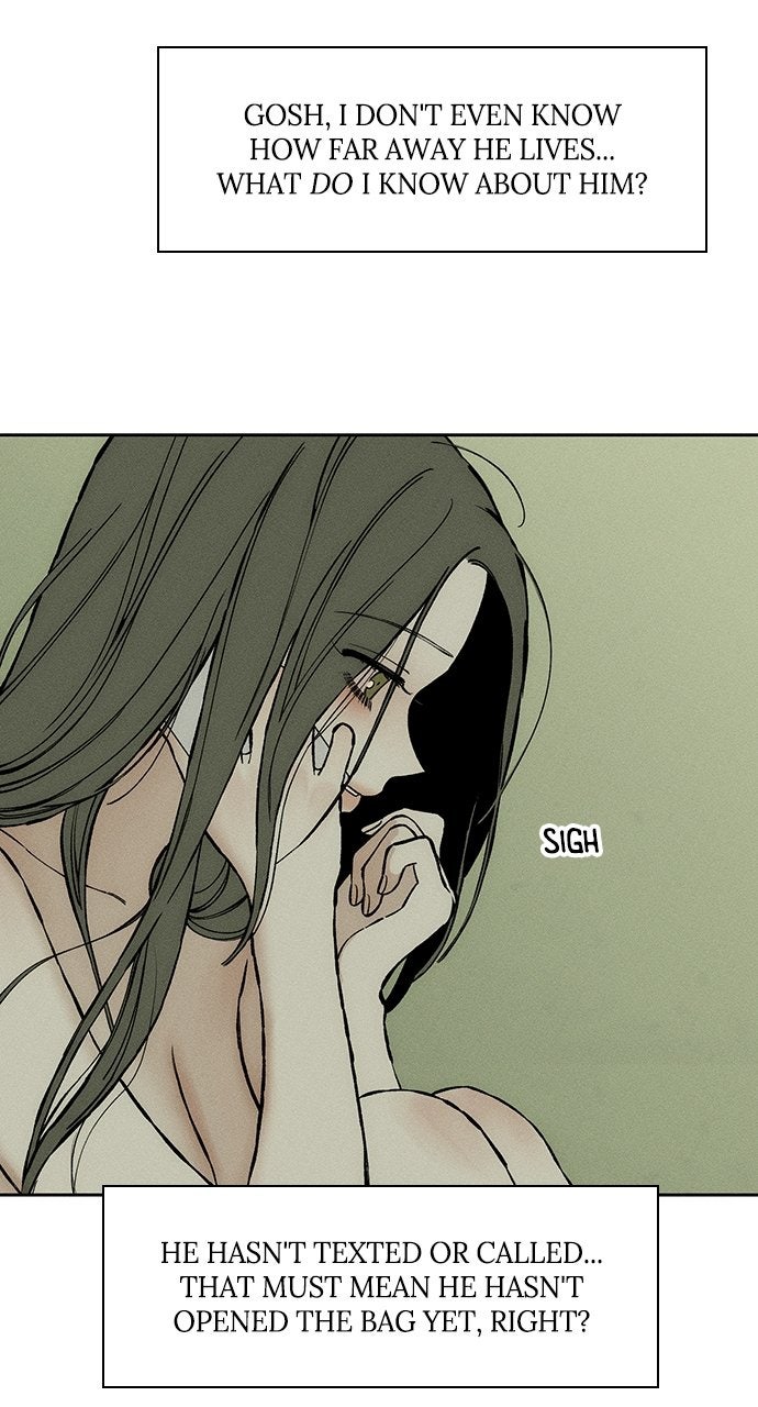 Read Tears on a Withered Flower Manga Online