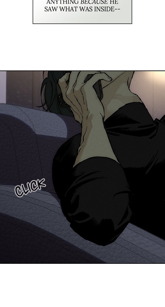 Read Tears on a Withered Flower Manga Online