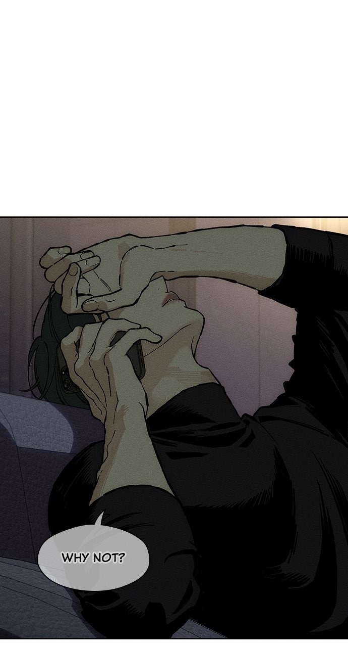 Read Tears on a Withered Flower Manga Online