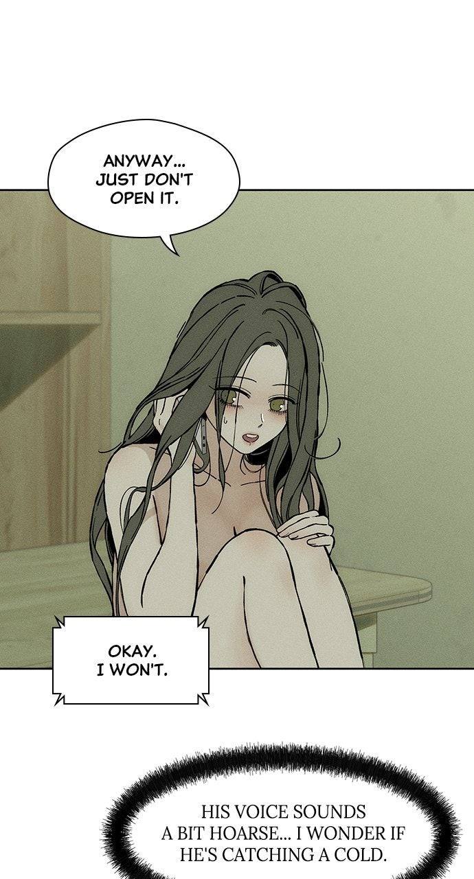 Read Tears on a Withered Flower Manga Online