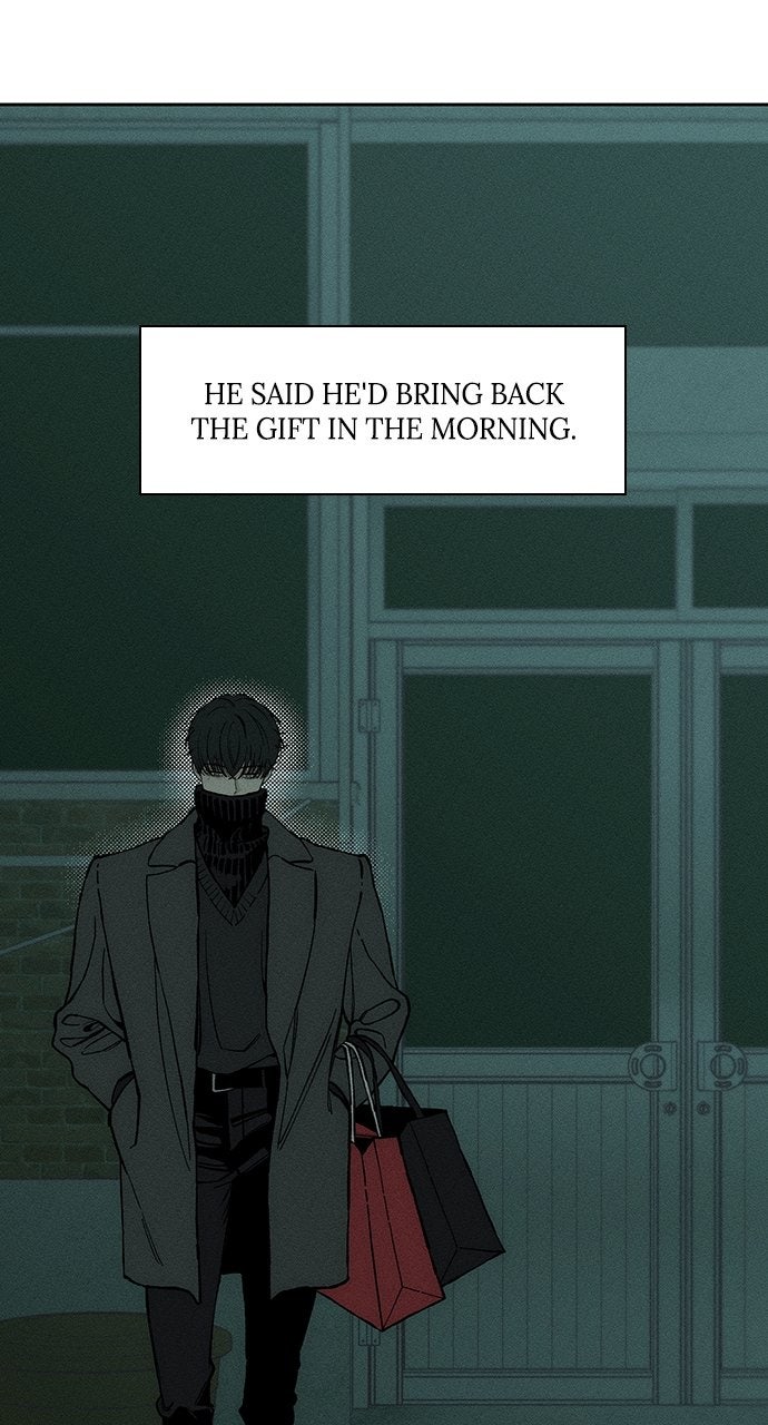 Read Tears on a Withered Flower Manga Online