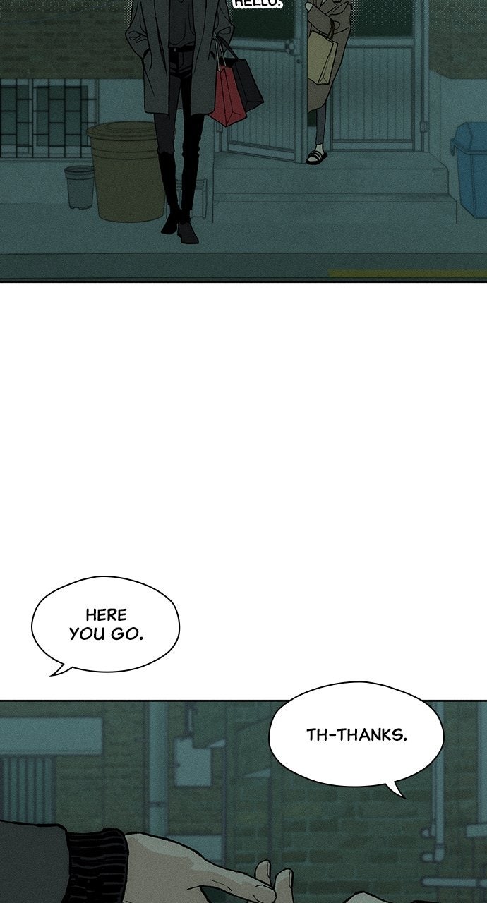 Read Tears on a Withered Flower Manga Online