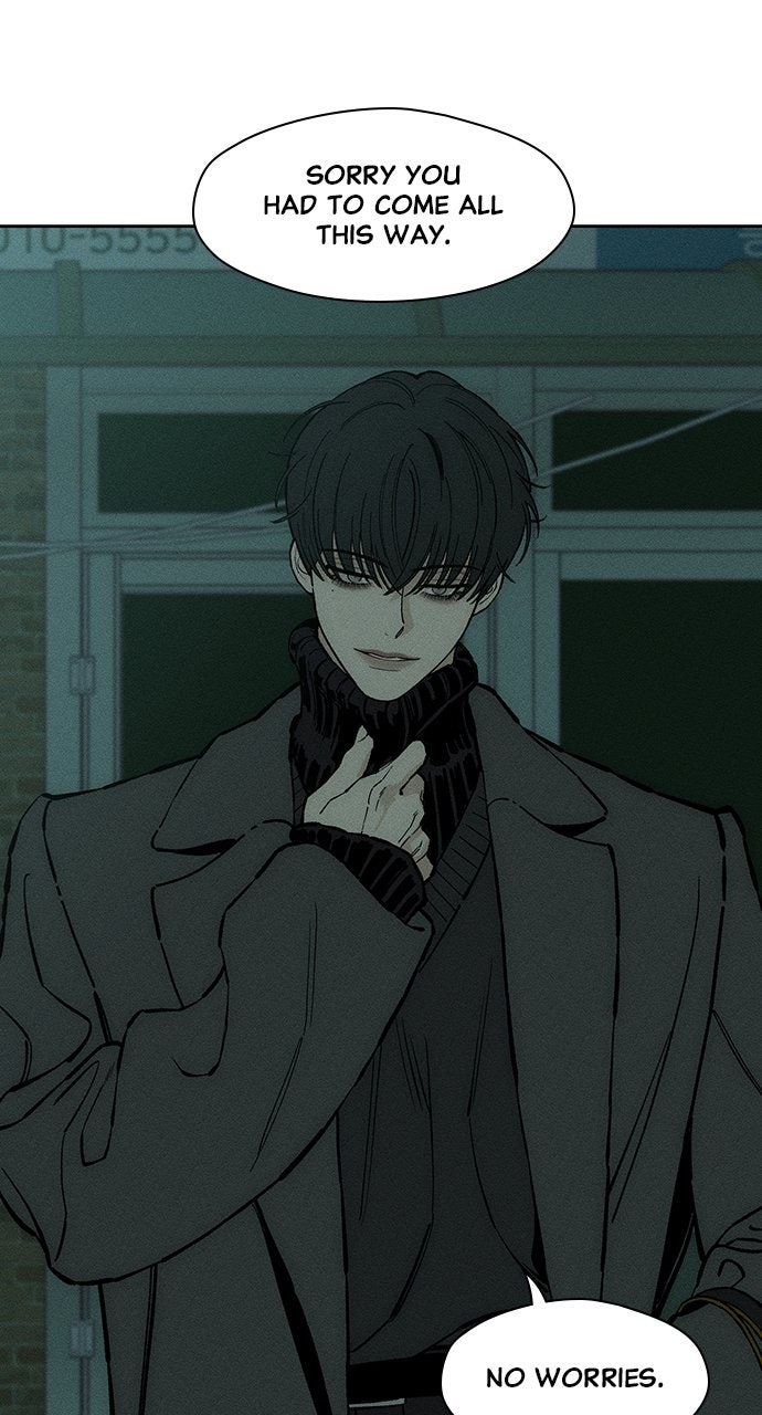 Read Tears on a Withered Flower Manga Online